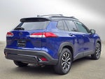 2023 Toyota Corolla Cross Hybrid SE