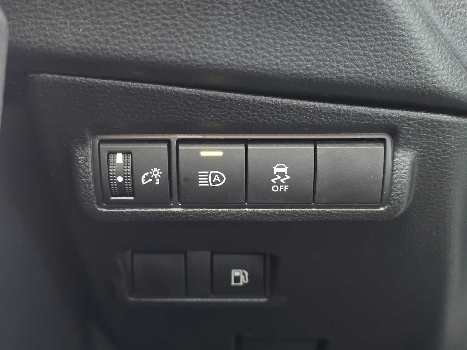 2023 Toyota Corolla Cross Hybrid SE