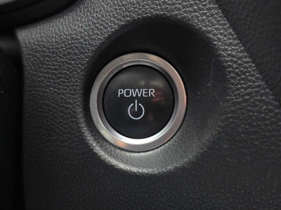 2023 Toyota Corolla Cross Hybrid SE