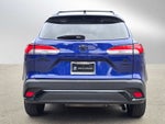 2023 Toyota Corolla Cross Hybrid SE