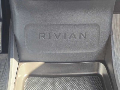 2023 Rivian R1S Adventure