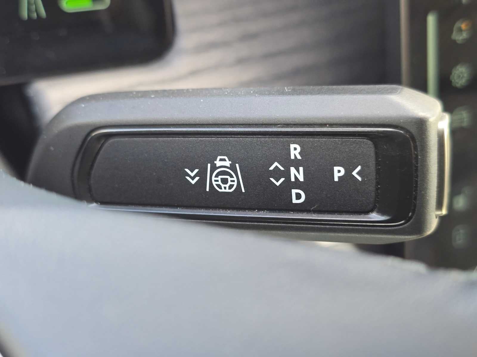 2023 Rivian R1S Adventure