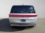 2023 Rivian R1S Adventure