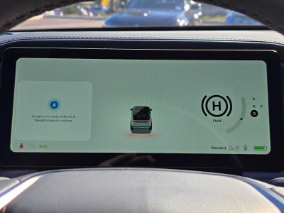 2022 Rivian R1S Launch Edition