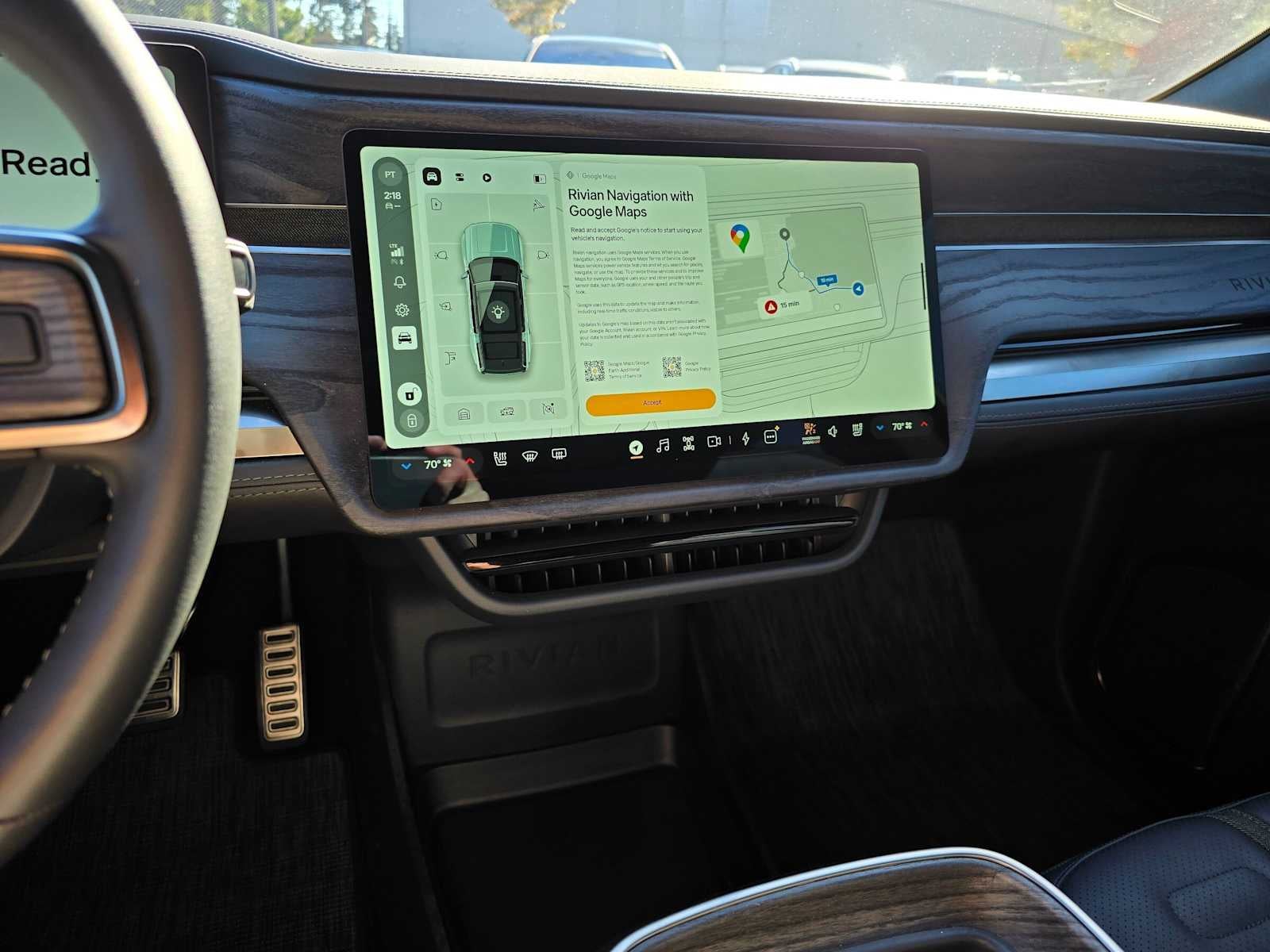 2022 Rivian R1S Launch Edition