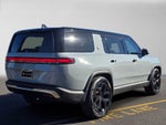 2022 Rivian R1S Launch Edition