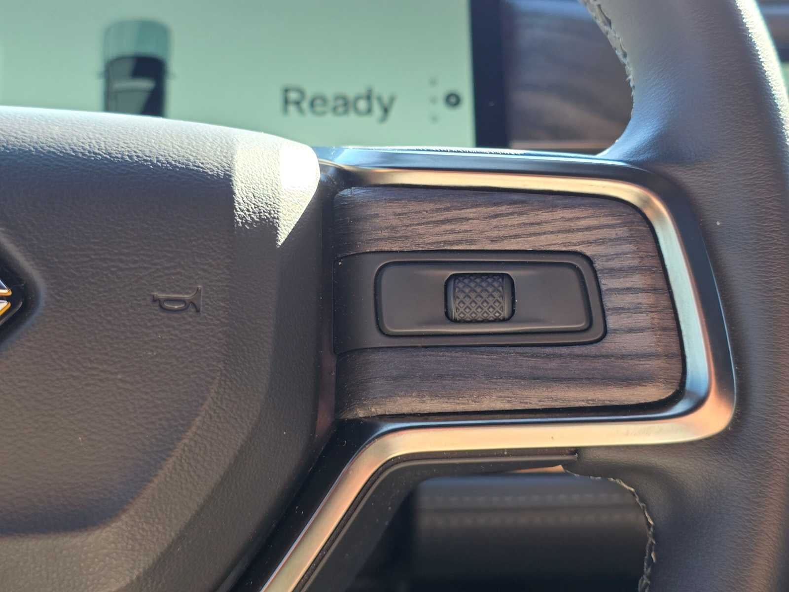 2022 Rivian R1S Launch Edition