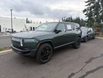 2025 Rivian R1S Adventure