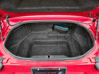 2020 FIAT 124 Spider Classica