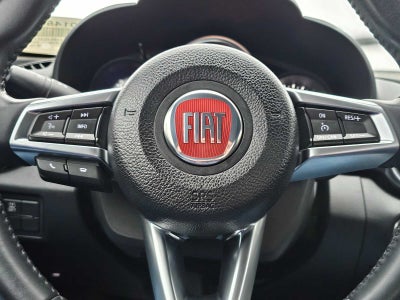 2020 FIAT 124 Spider Classica