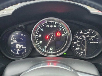 2020 FIAT 124 Spider Classica