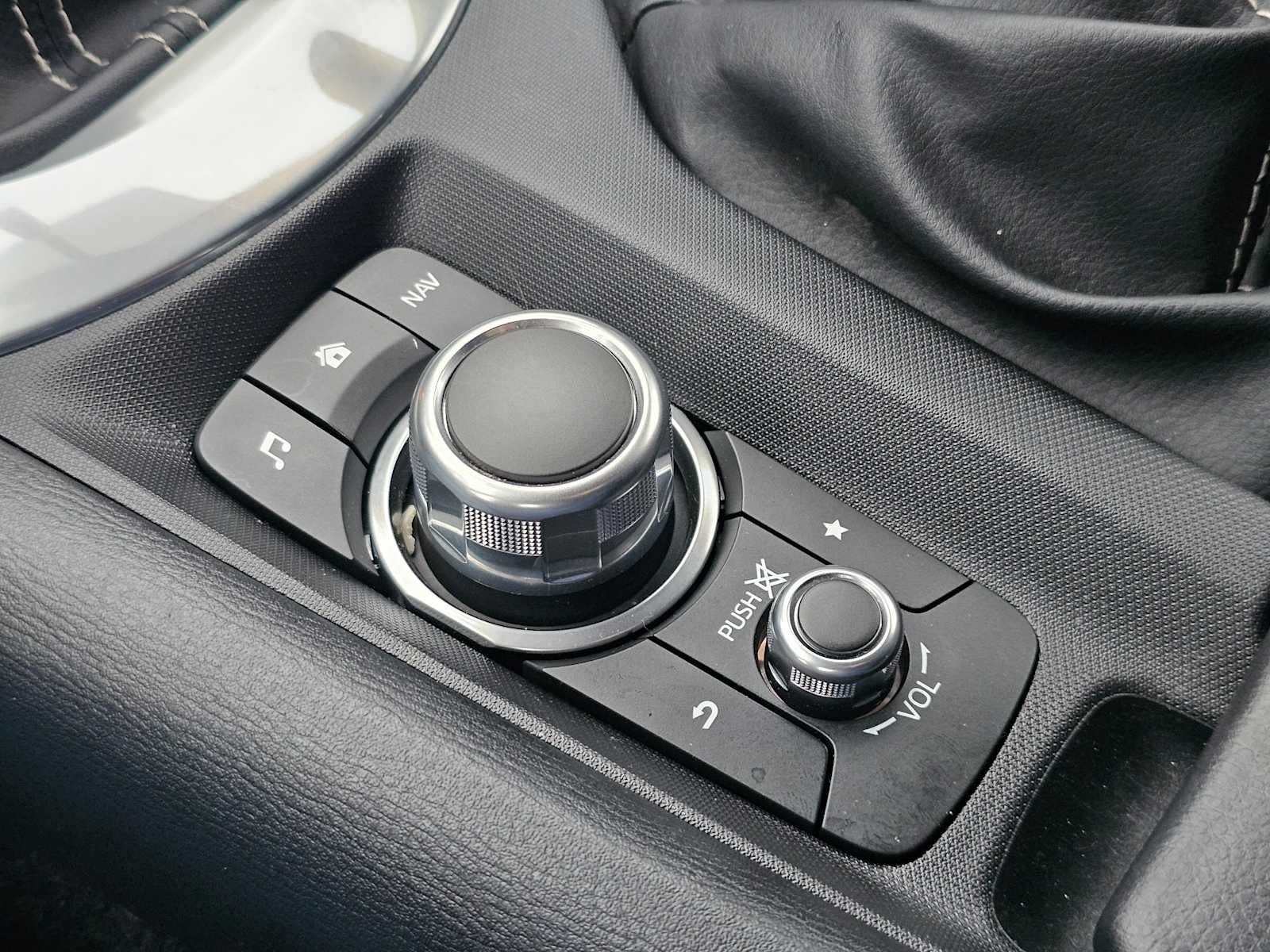 2020 FIAT 124 Spider Classica