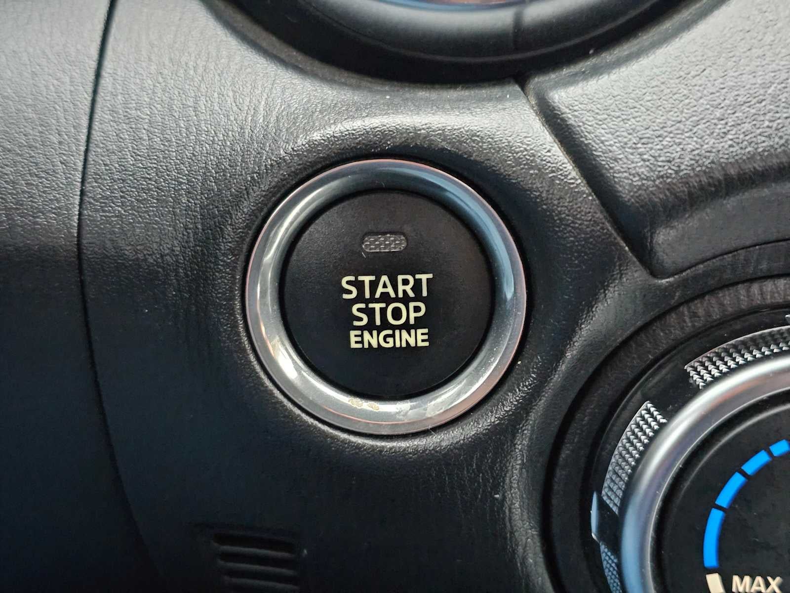 2020 FIAT 124 Spider Classica