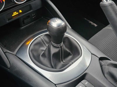 2020 FIAT 124 Spider Classica