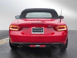 2020 FIAT 124 Spider Classica