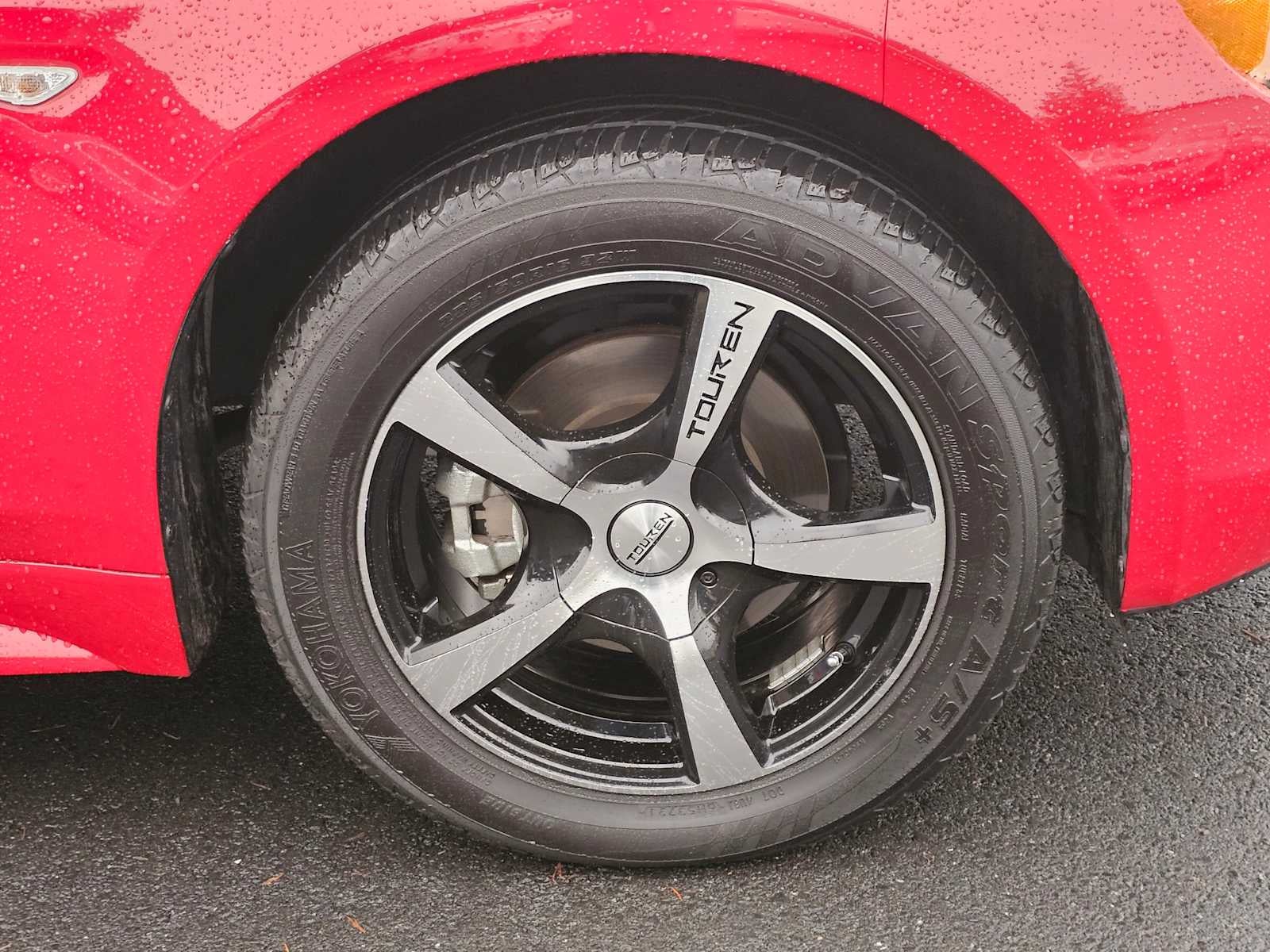 2020 FIAT 124 Spider Classica