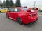 2021 Subaru WRX STI
