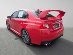 2021 Subaru WRX STI