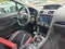 2020 Subaru WRX STI Series.White