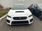 2020 Subaru WRX STI Series.White