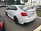 2020 Subaru WRX STI Series.White
