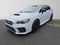 2020 Subaru WRX STI Series.White