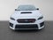 2020 Subaru WRX STI Series.White