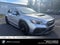 2024 Subaru WRX Manual