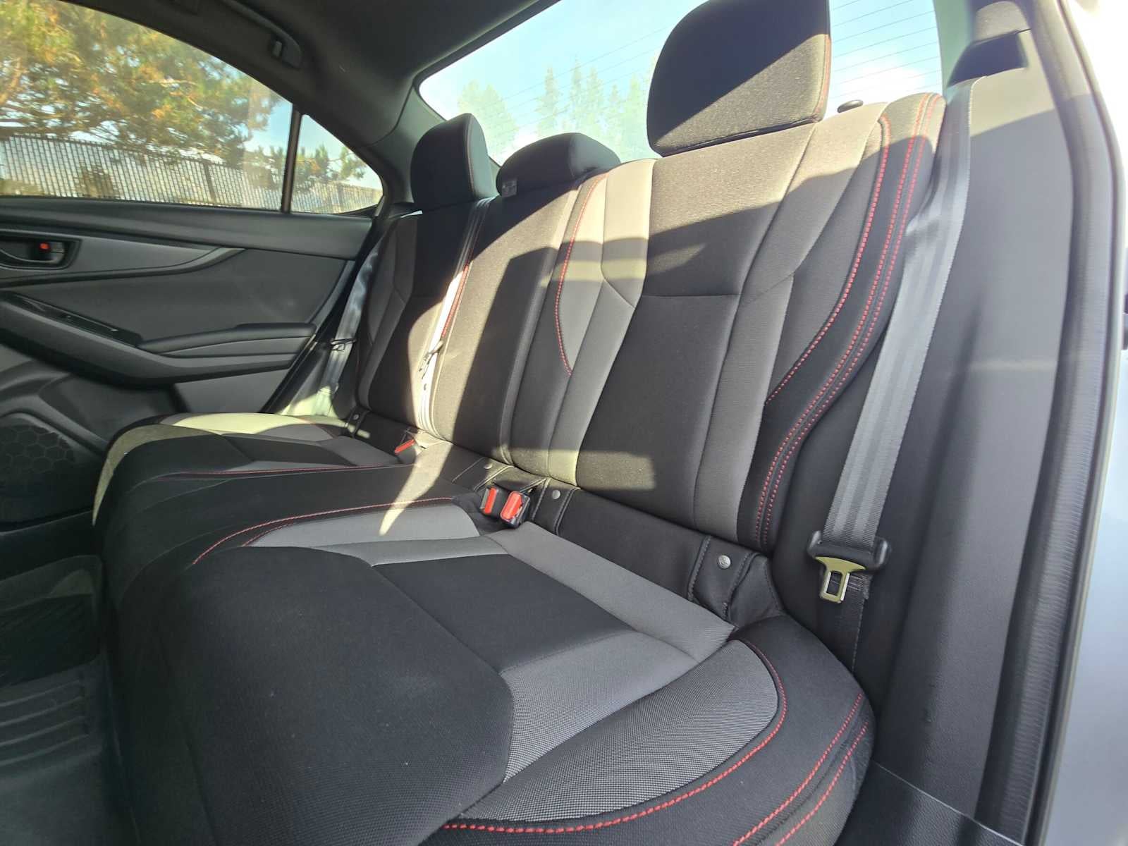 2024 Subaru WRX Manual