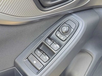 2024 Subaru WRX Manual