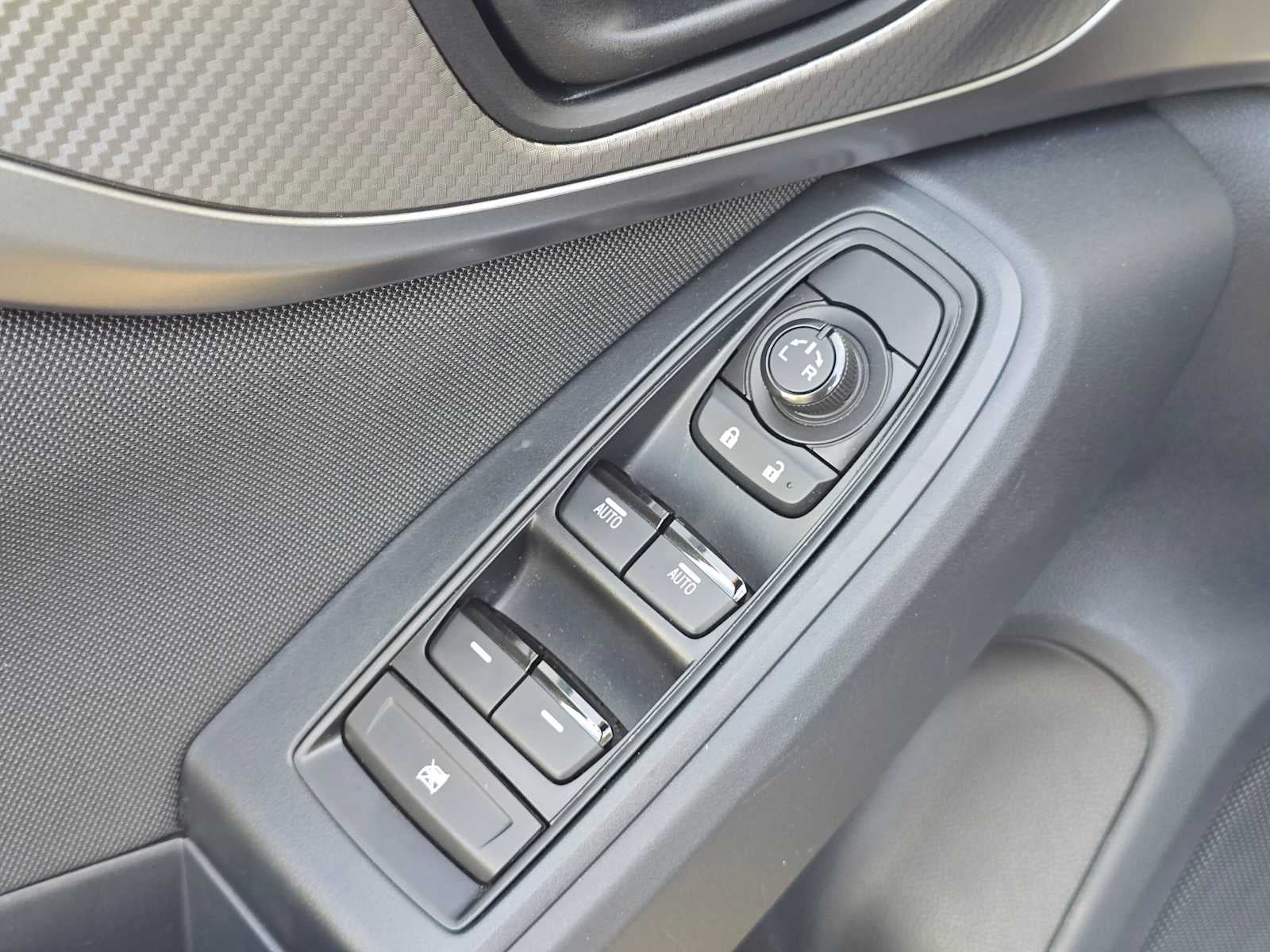 2024 Subaru WRX Manual