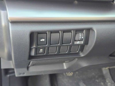 2024 Subaru WRX Manual
