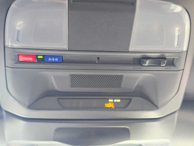 2024 Subaru WRX Manual