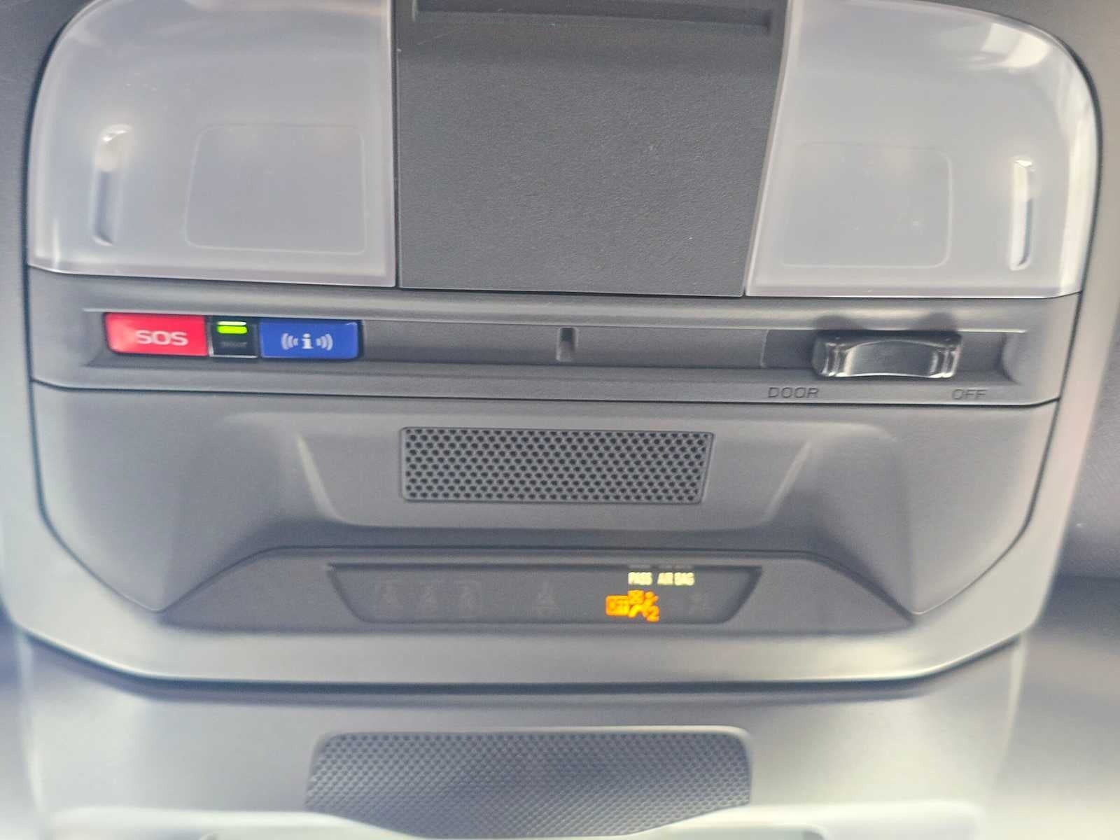 2024 Subaru WRX Manual