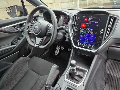 2023 Subaru WRX Premium