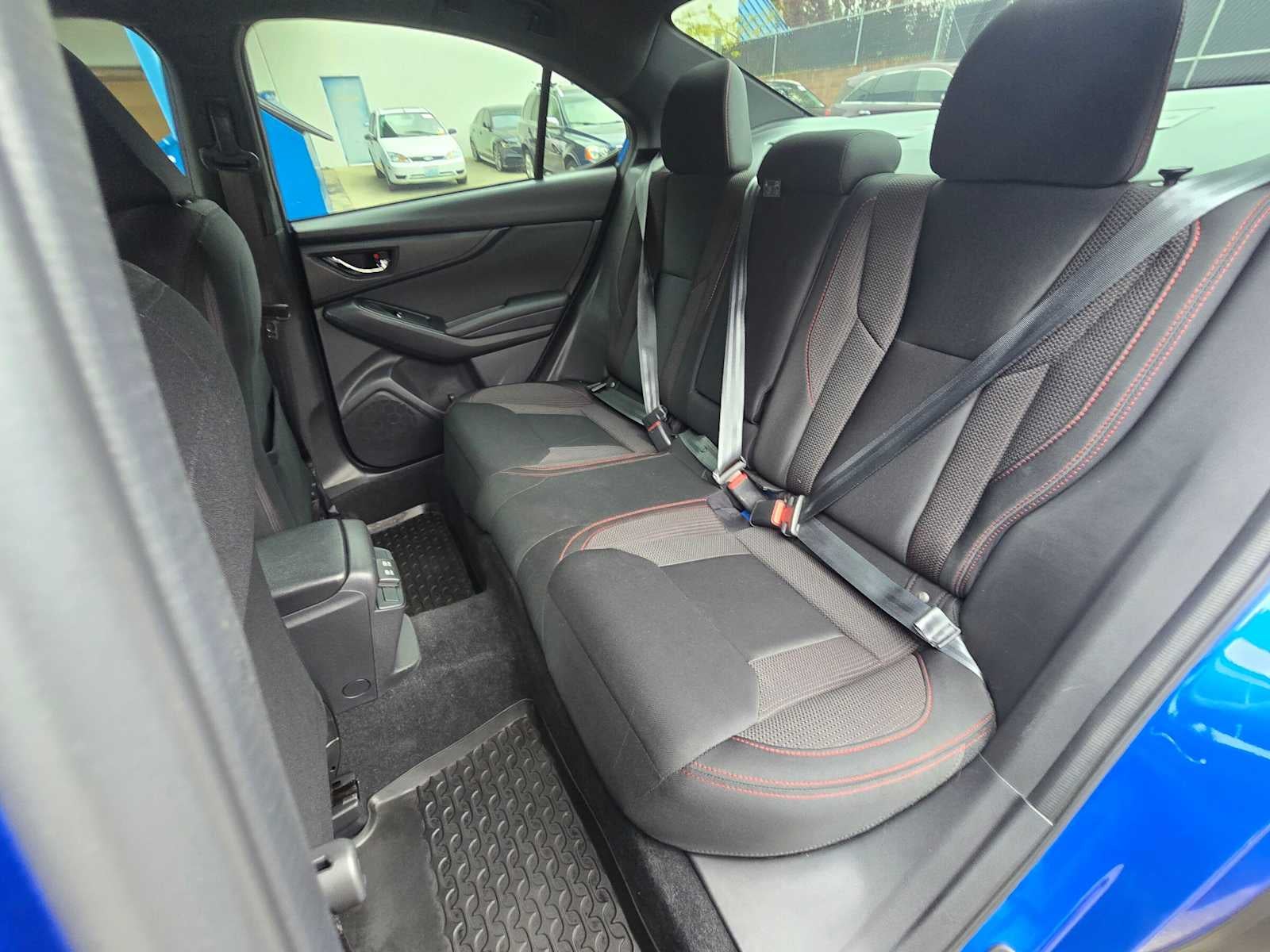 2023 Subaru WRX Premium