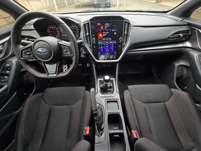 2023 Subaru WRX Premium