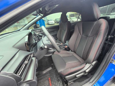 2023 Subaru WRX Premium
