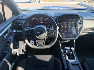 2023 Subaru WRX Premium
