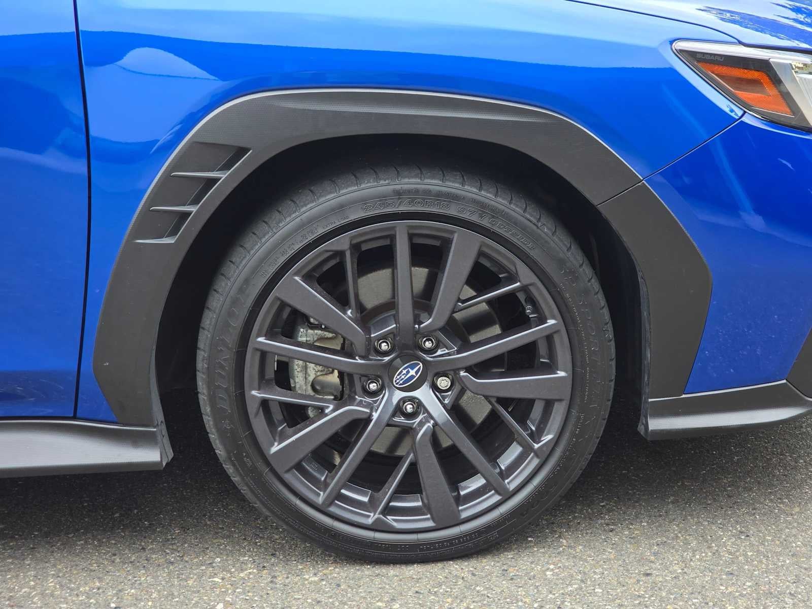 2023 Subaru WRX Premium
