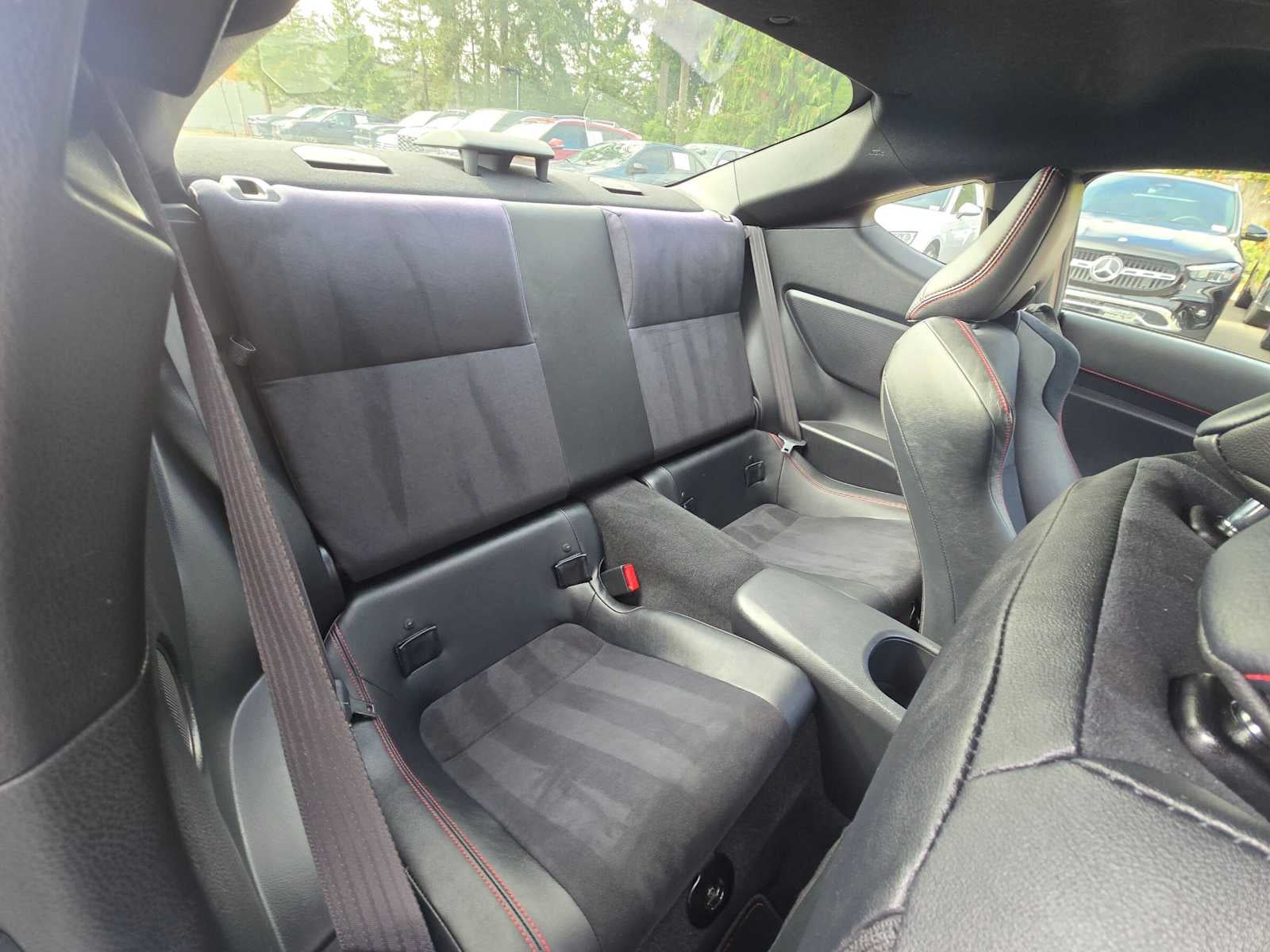 2019 Subaru BRZ Limited