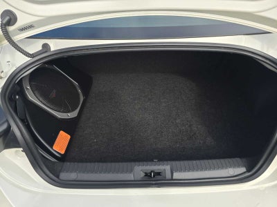 2019 Subaru BRZ Limited