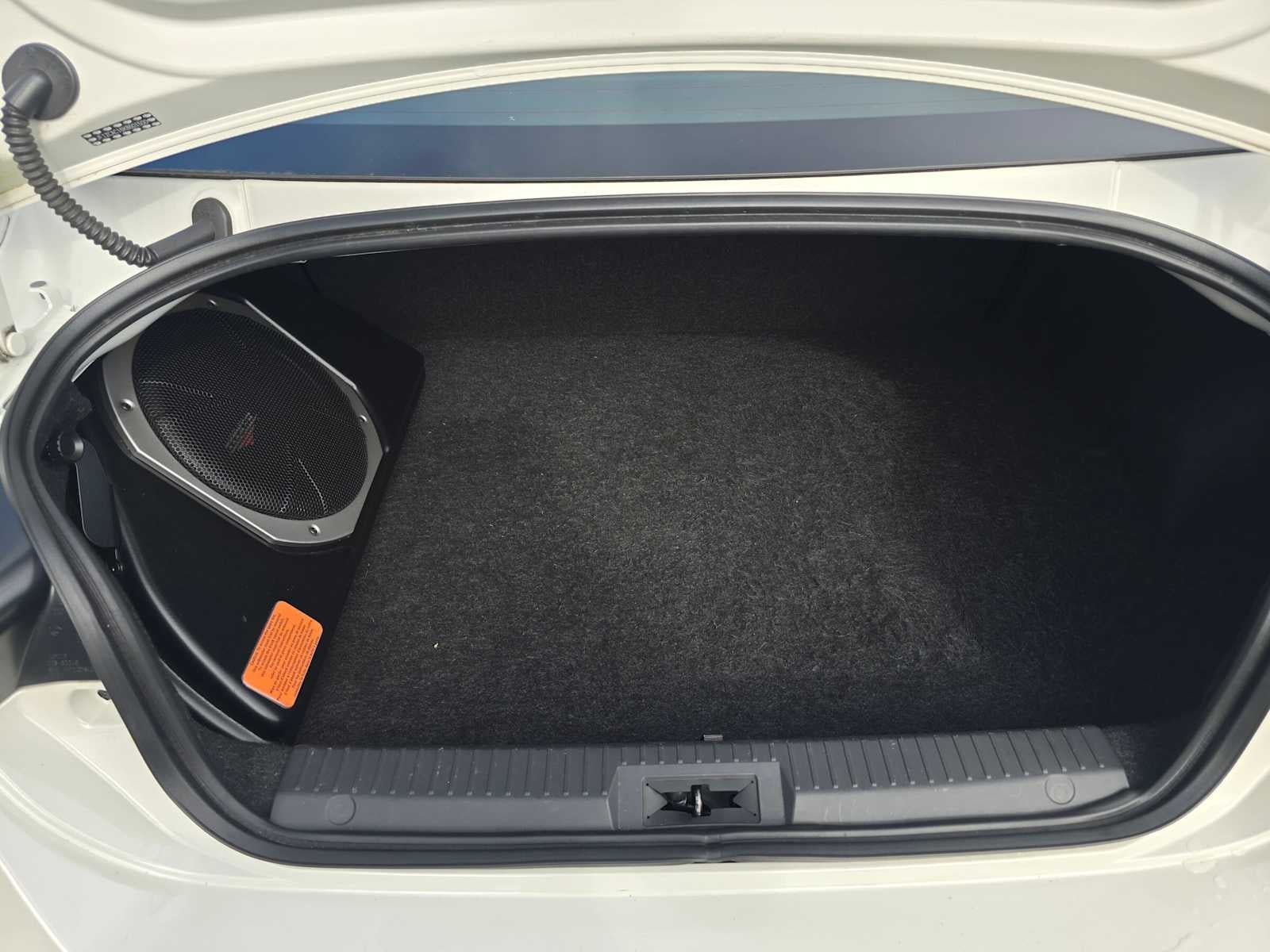 2019 Subaru BRZ Limited