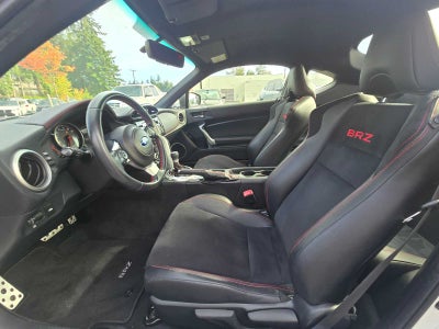 2019 Subaru BRZ Limited