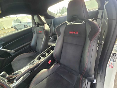 2019 Subaru BRZ Limited