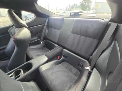 2019 Subaru BRZ Limited