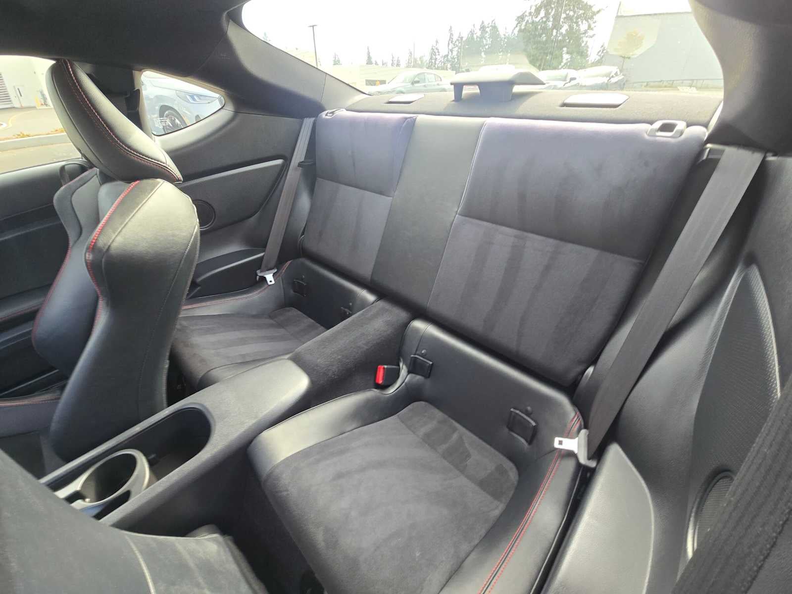 2019 Subaru BRZ Limited