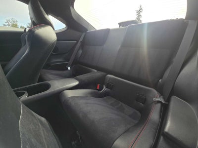 2019 Subaru BRZ Limited