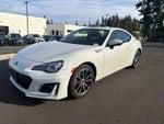2019 Subaru BRZ Limited