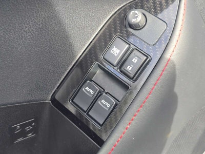 2019 Subaru BRZ Limited